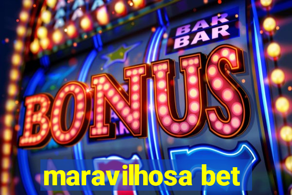 maravilhosa bet